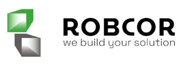 ROBCOR logo