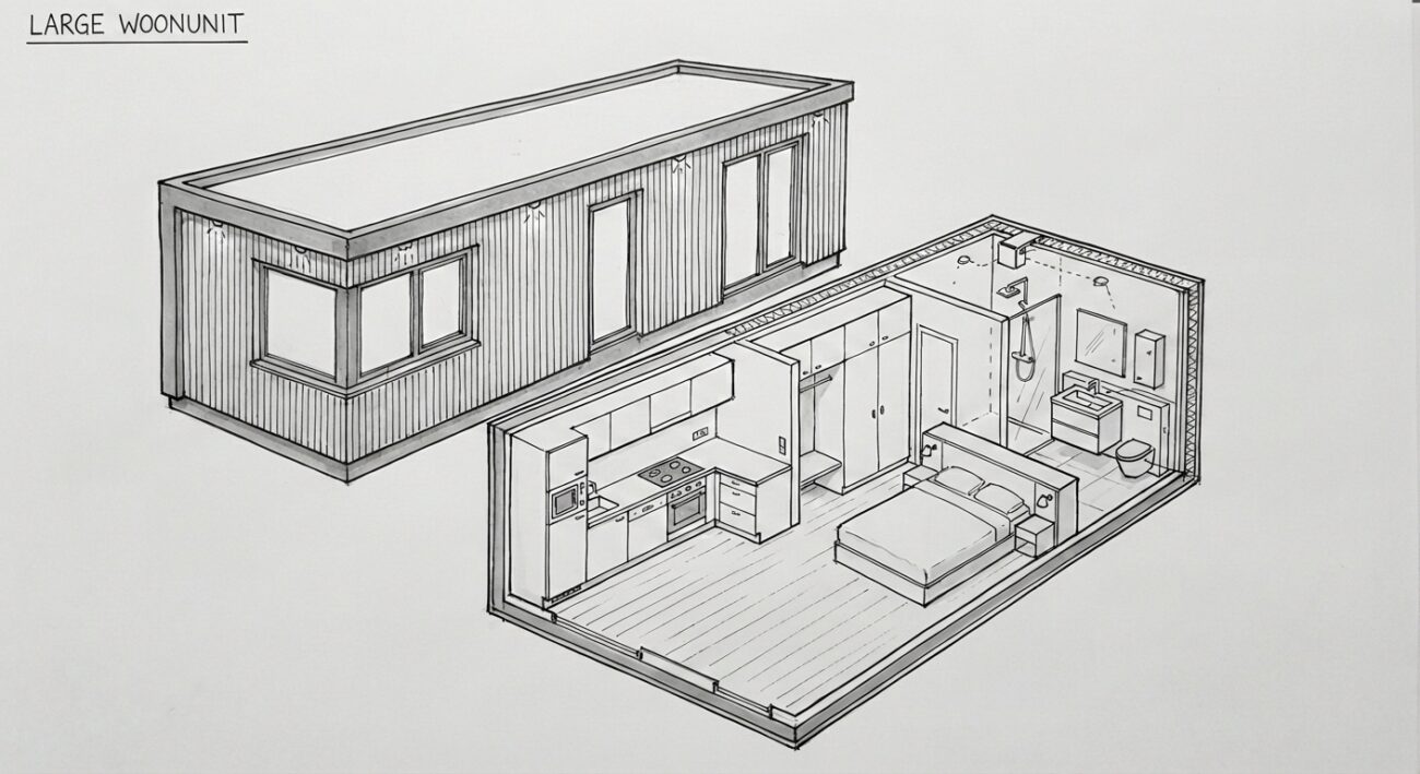 prefab versus maatwerk