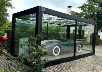 ROBCOR huurunit op maat