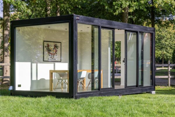 ROBCOR modulaire unit op maat