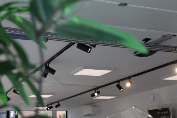 ROBCOR modulaire unit op maat