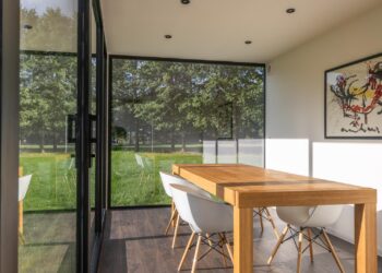ROBCOR modulaire unit op maat
