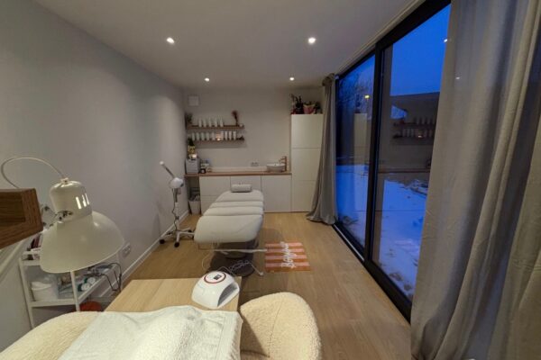 ROBCOR modulaire unit op maat