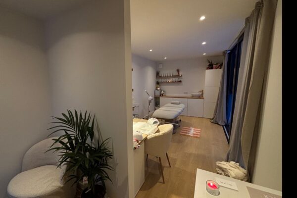 ROBCOR modulaire unit op maat