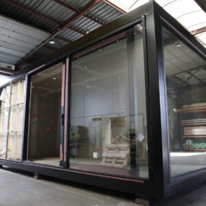 merken modulaire unit