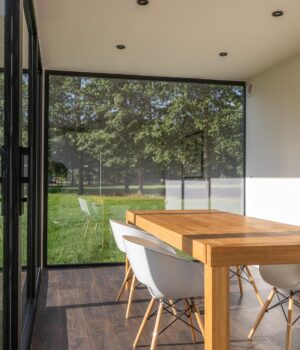klein wonen inrichten