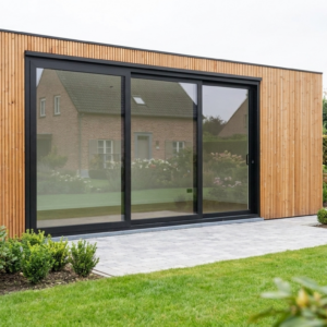 mantelzorgwoning