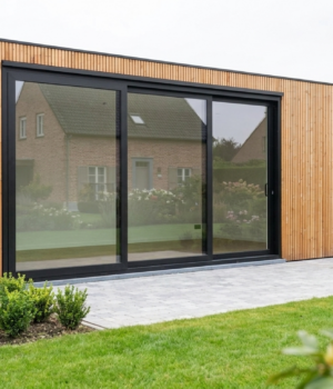 mantelzorgwoning
