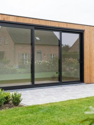 mantelzorgwoning